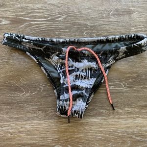 JOLYN Swim Bottoms